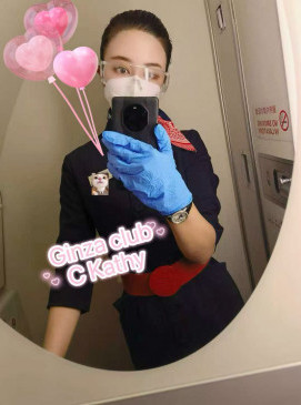 Kathy — Ginza Club roster